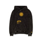 Boston Bruins Sport Night Black Hoodie