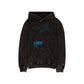 Detroit Lions Sport Night Black Hoodie