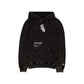 Chicago White Sox Sport Night Black Hoodie