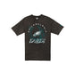 Philadelphia Eagles Sport Night Black T-Shirt