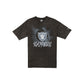 Las Vegas Raiders Sport Night Black T-Shirt