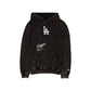 Los Angeles Dodgers Sport Night Black Hoodie