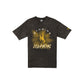 Wyoming Cowboys Sport Night Black T-Shirt