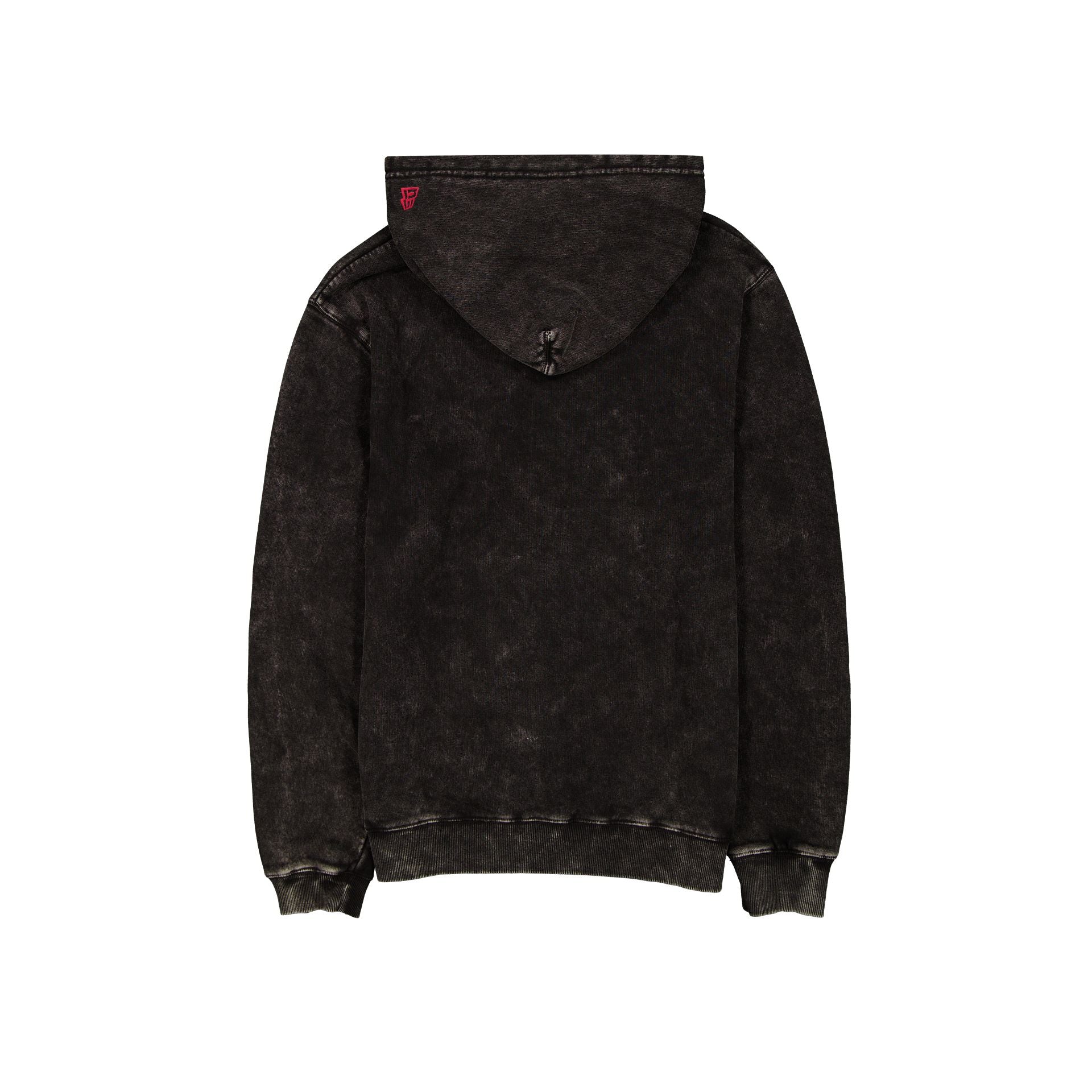 Philadelphia Phillies Sport Night Black Hoodie