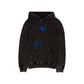 Toronto Blue Jays Sport Night Black Hoodie