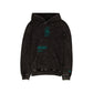 Seattle Mariners Sport Night Black Hoodie