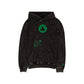 Boston Celtics Sport Night Black Hoodie