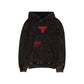 Chicago Bulls Sport Night Black Hoodie