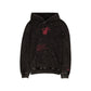 Miami Heat Sport Night Black Hoodie