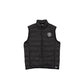 New York Yankees Logo Essentials Packable Vest