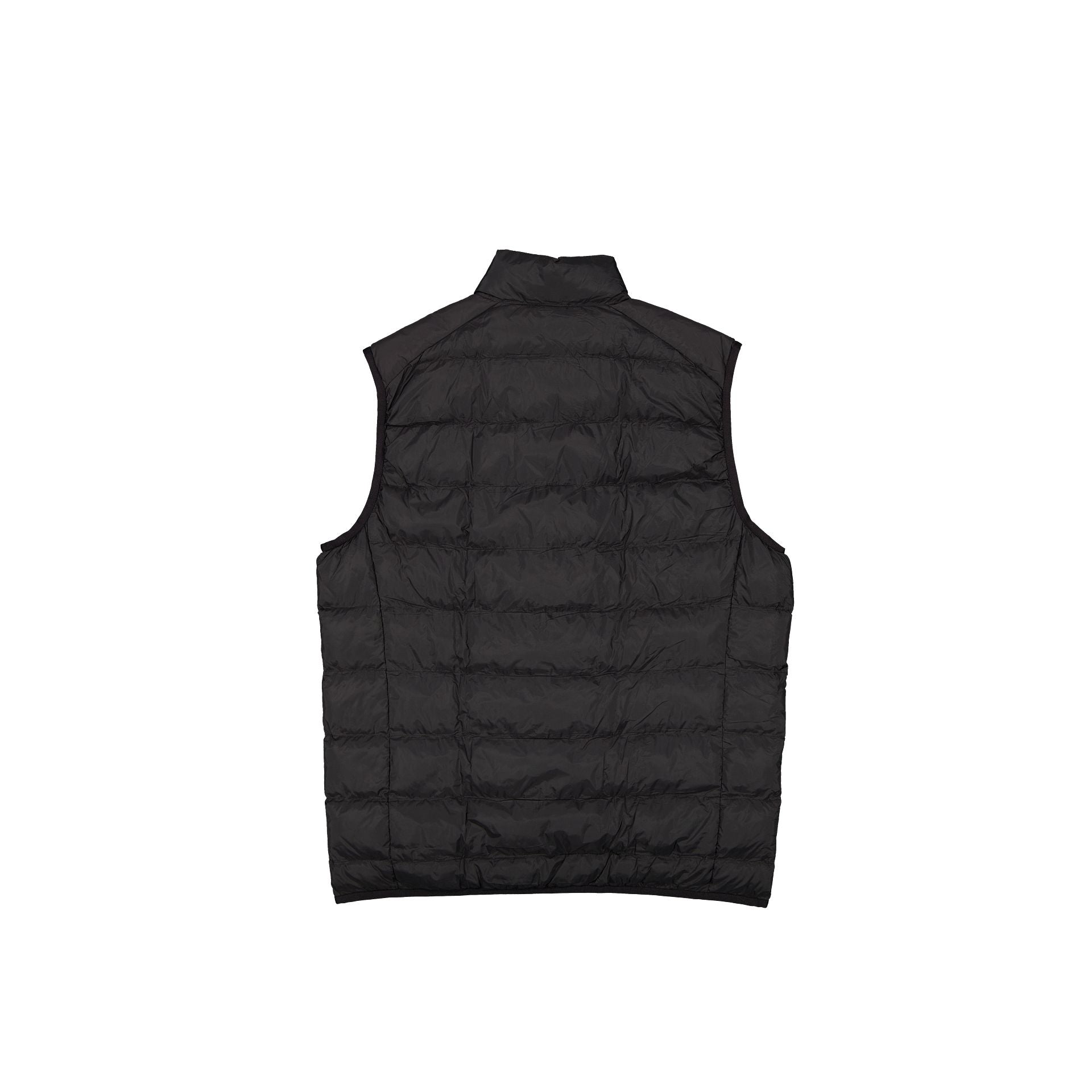 New York Yankees Logo Essentials Packable Vest