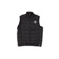 Las Vegas Raiders Logo Essentials Packable Vest