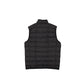 Las Vegas Raiders Logo Essentials Packable Vest