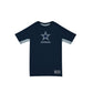 Dallas Cowboys Combine T-Shirt