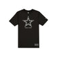 Dallas Cowboys Combine Black T-Shirt