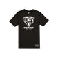 Chicago Bears Combine Black T-Shirt