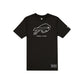 Buffalo Bills Combine Black T-Shirt