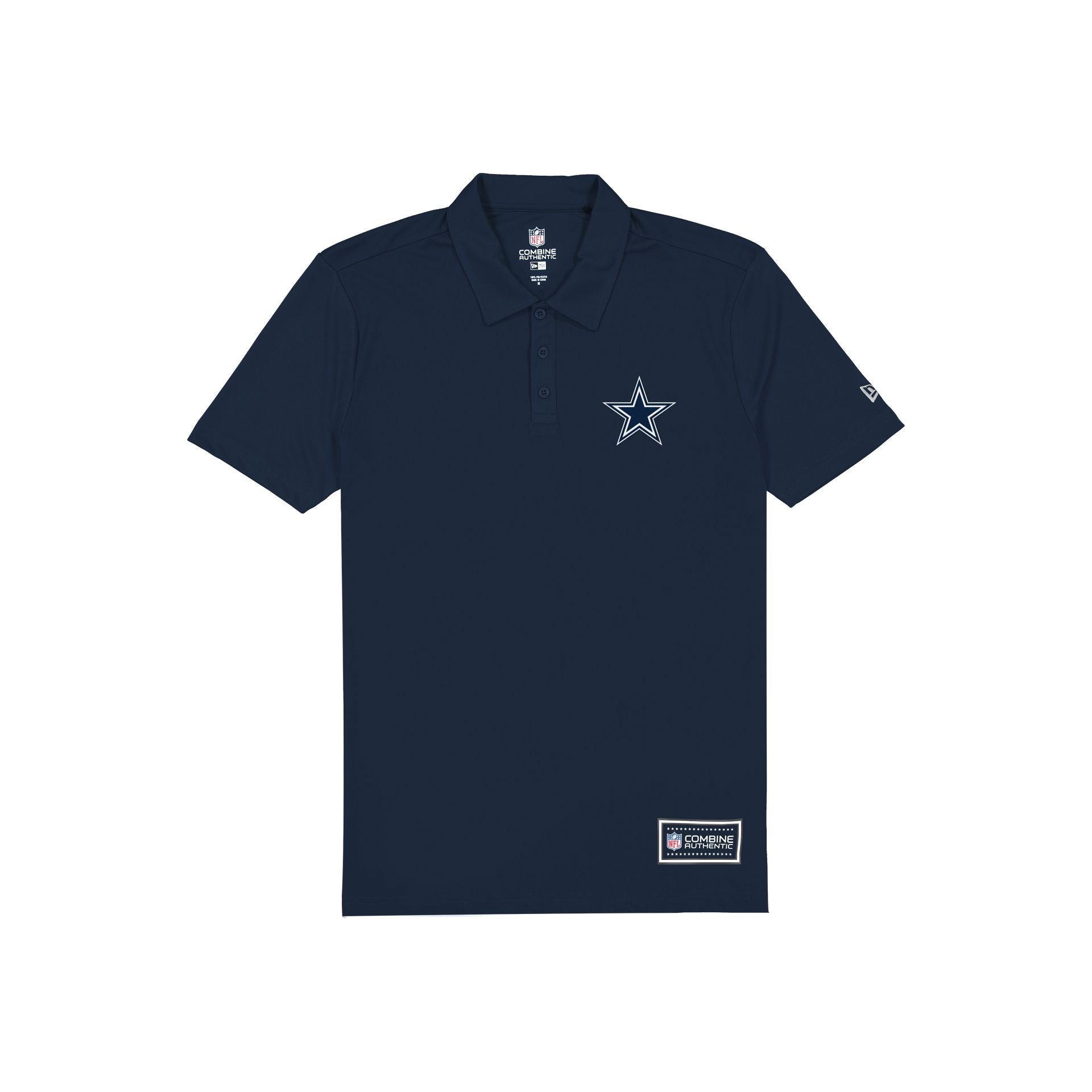 Dallas Cowboys Combine Polo