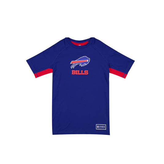 Buffalo Bills Combine T-Shirt - New Era Cap