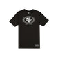 San Francisco 49ers Combine Black T-Shirt