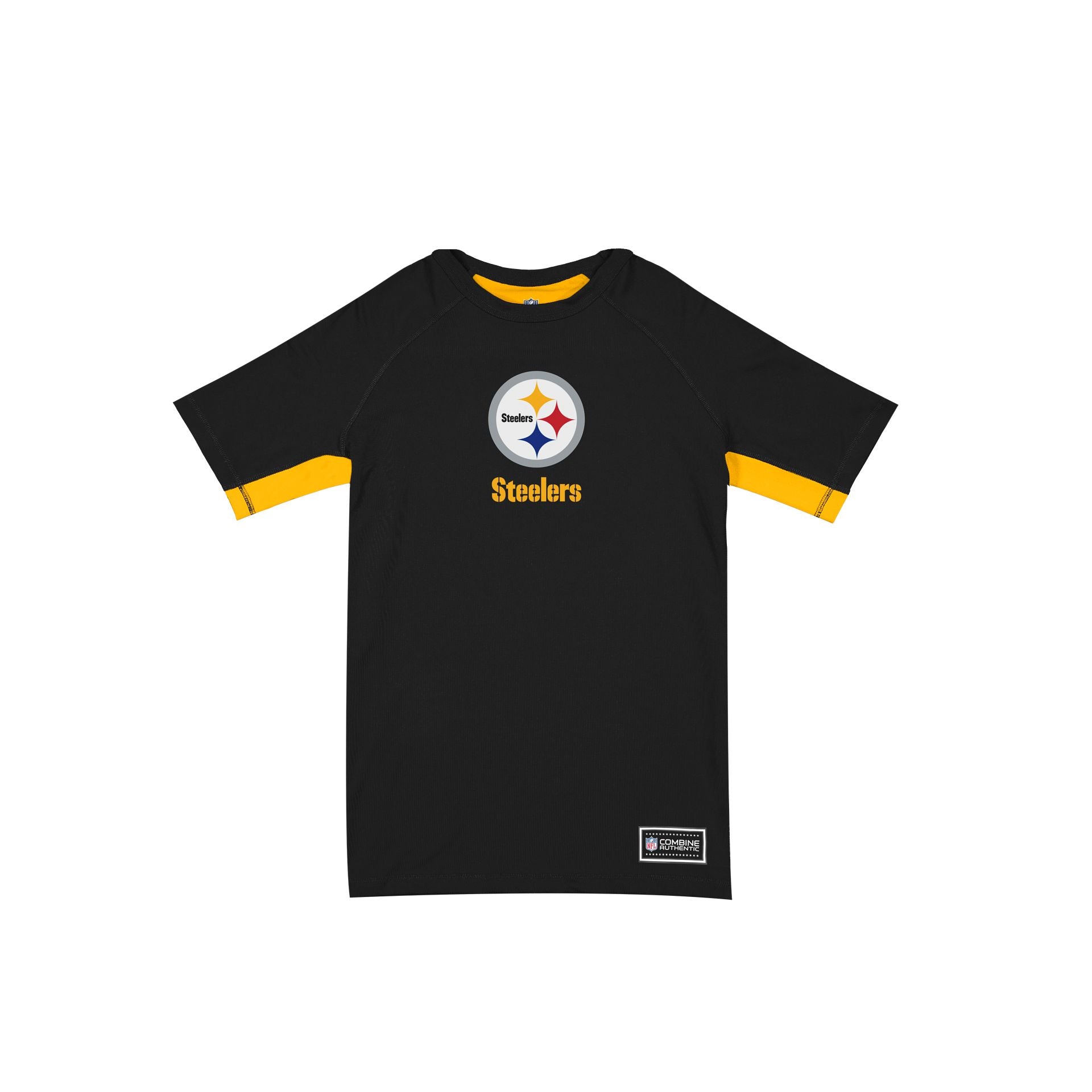 Pittsburgh Steelers Combine T-Shirt