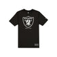 Las Vegas Raiders Combine Black T-Shirt