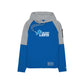 Detroit Lions Combine Hoodie