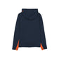 Denver Broncos Combine Full-Zip Hoodie