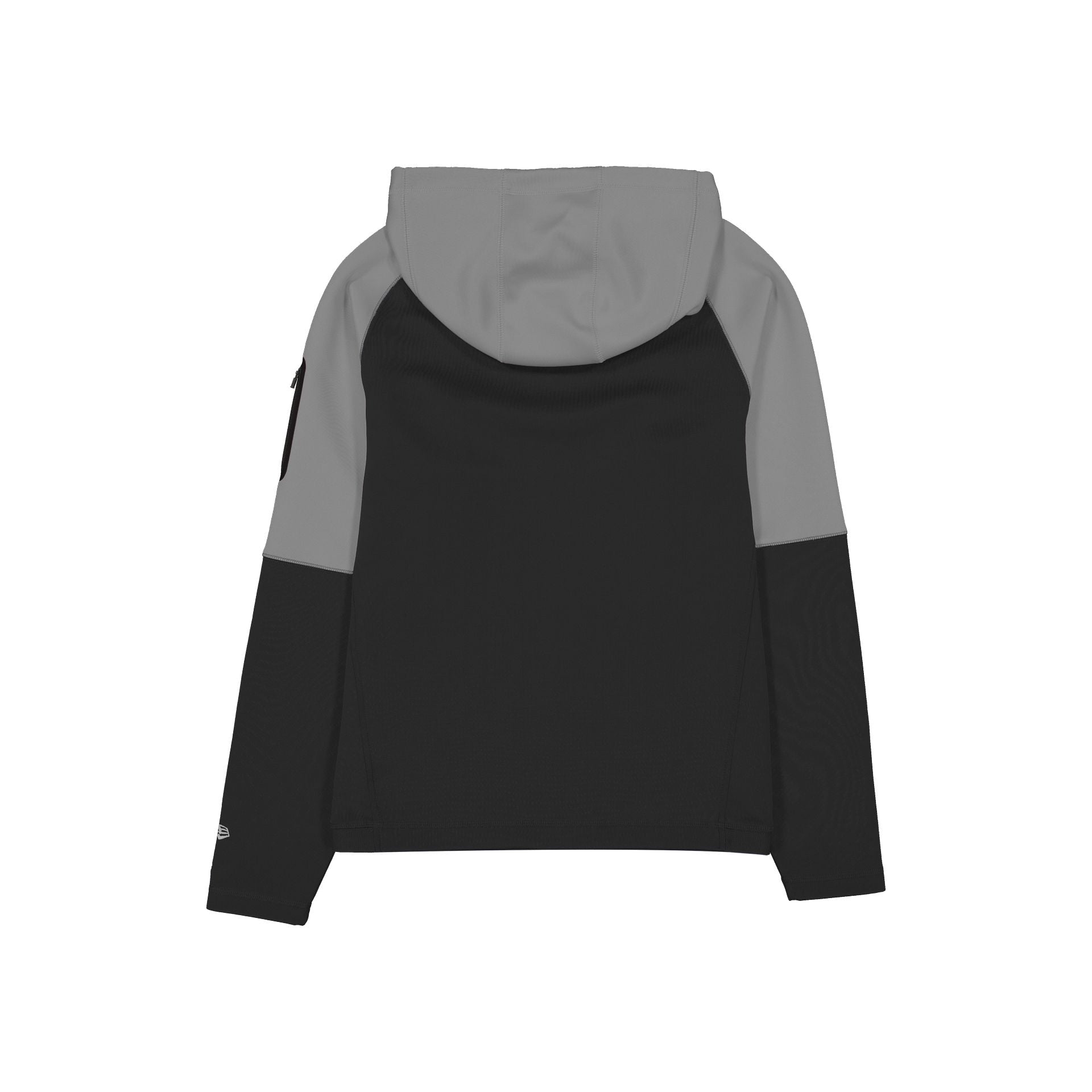 Las Vegas Raiders Combine Hoodie