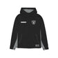 Las Vegas Raiders Combine Full-Zip Hoodie
