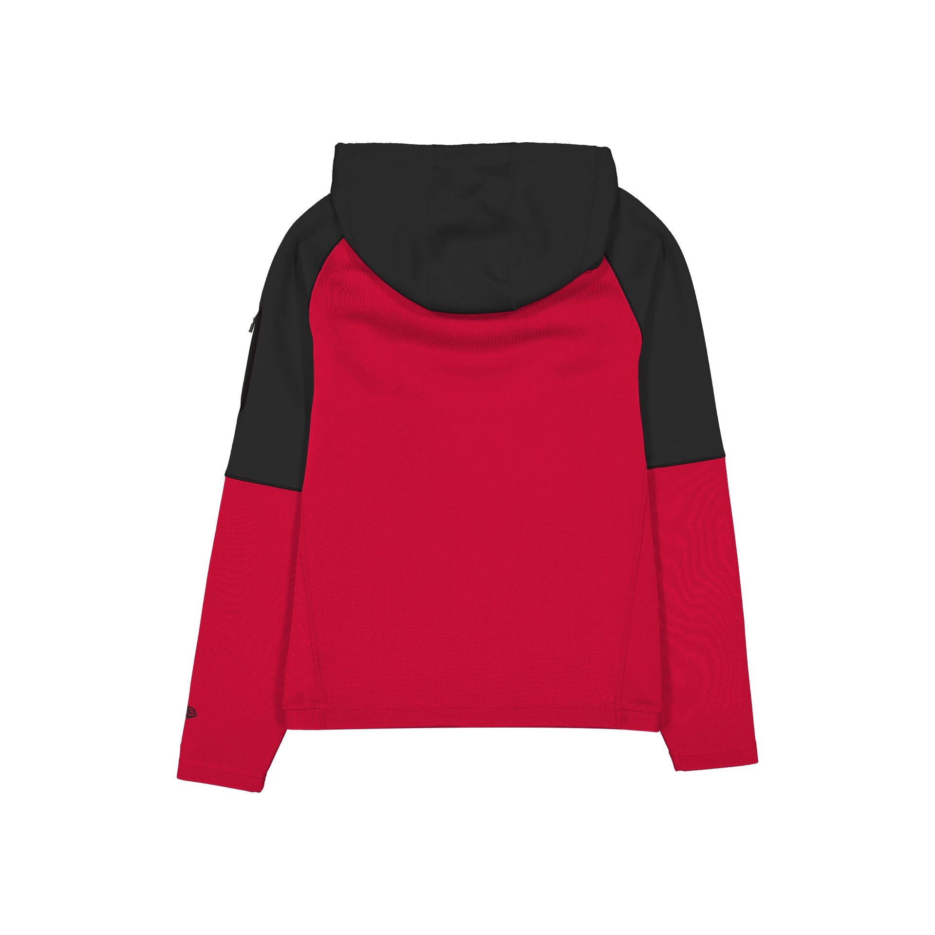 San Francisco 49ers Combine Hoodie