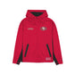 San Francisco 49ers Combine Full-Zip Hoodie