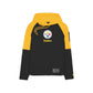 Pittsburgh Steelers Combine Hoodie