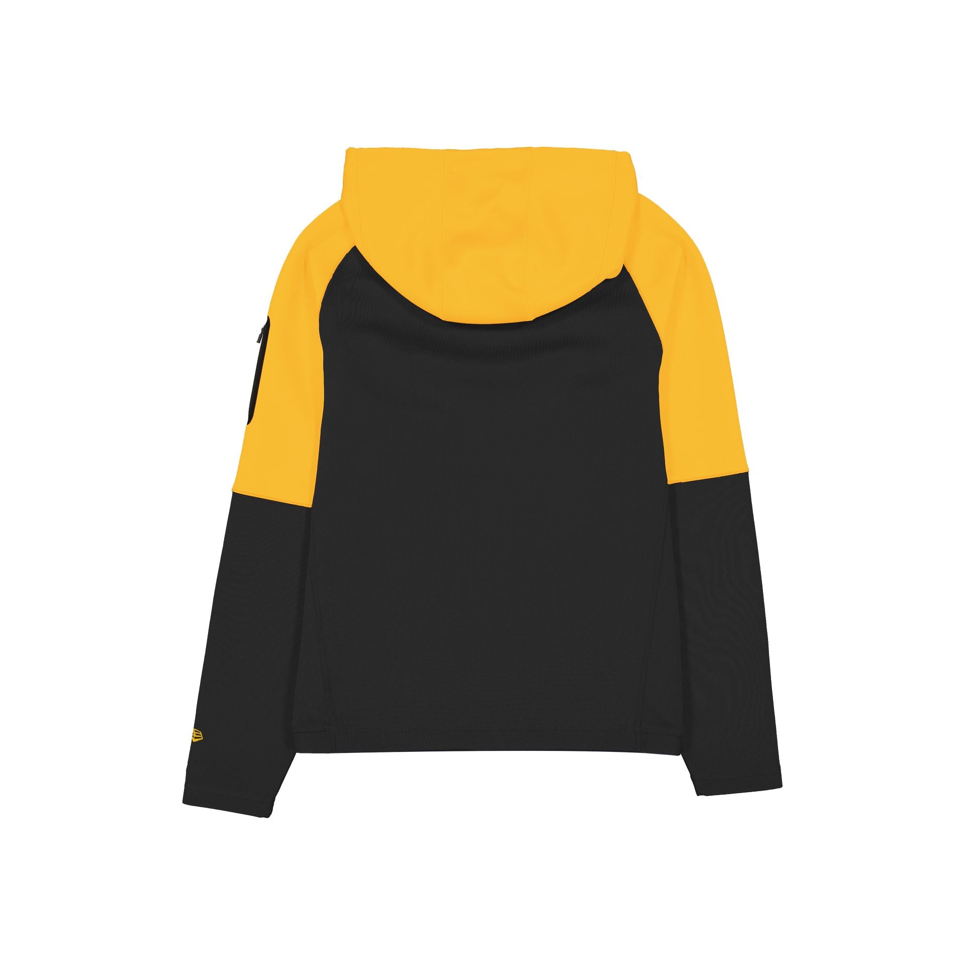 Pittsburgh Steelers Combine Hoodie