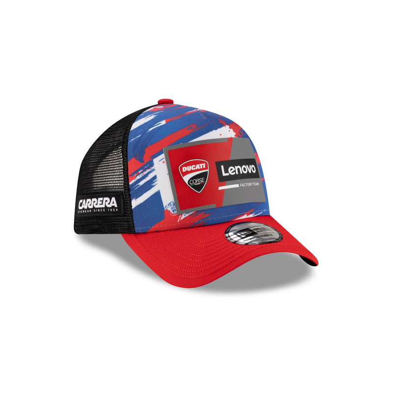 Austin Race Specials – New Era Cap