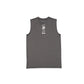 Buffalo Bills 2025 Functional Fandom Gray Tank Top