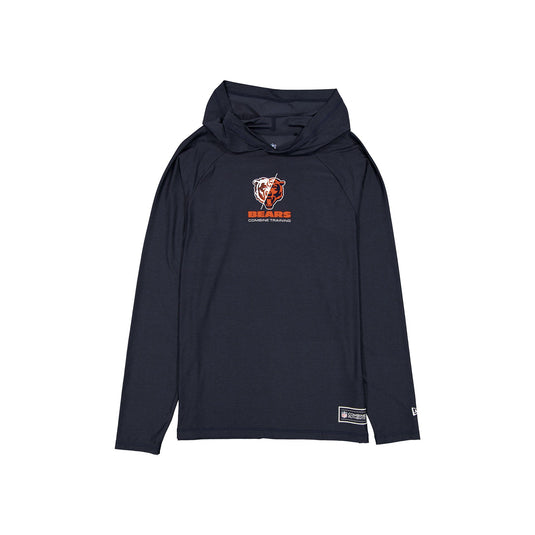 Chicago Bears 2025 Functional Fandom Hoodie - New Era Cap