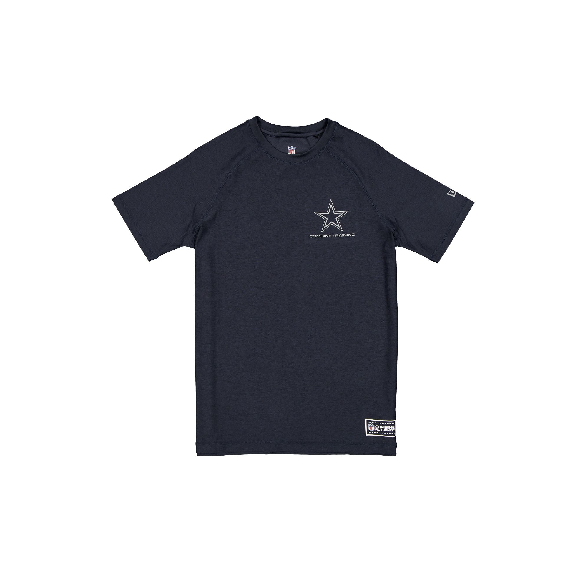 Dallas Cowboys 2025 Functional Fandom Short Sleeve T-Shirt