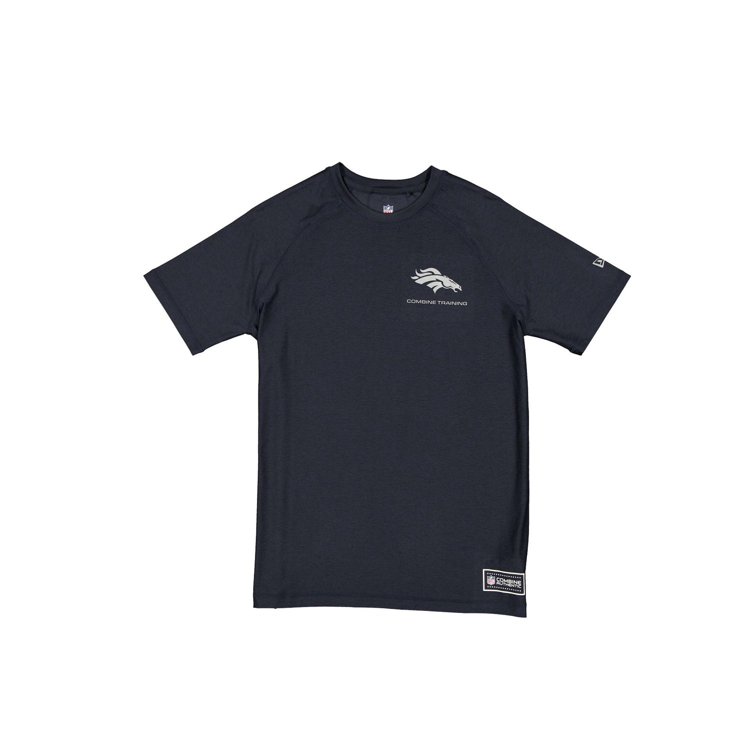 Denver Broncos 2025 Functional Fandom Short Sleeve T-Shirt