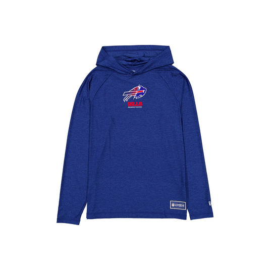 Buffalo Bills 2025 Functional Fandom Hoodie - New Era Cap