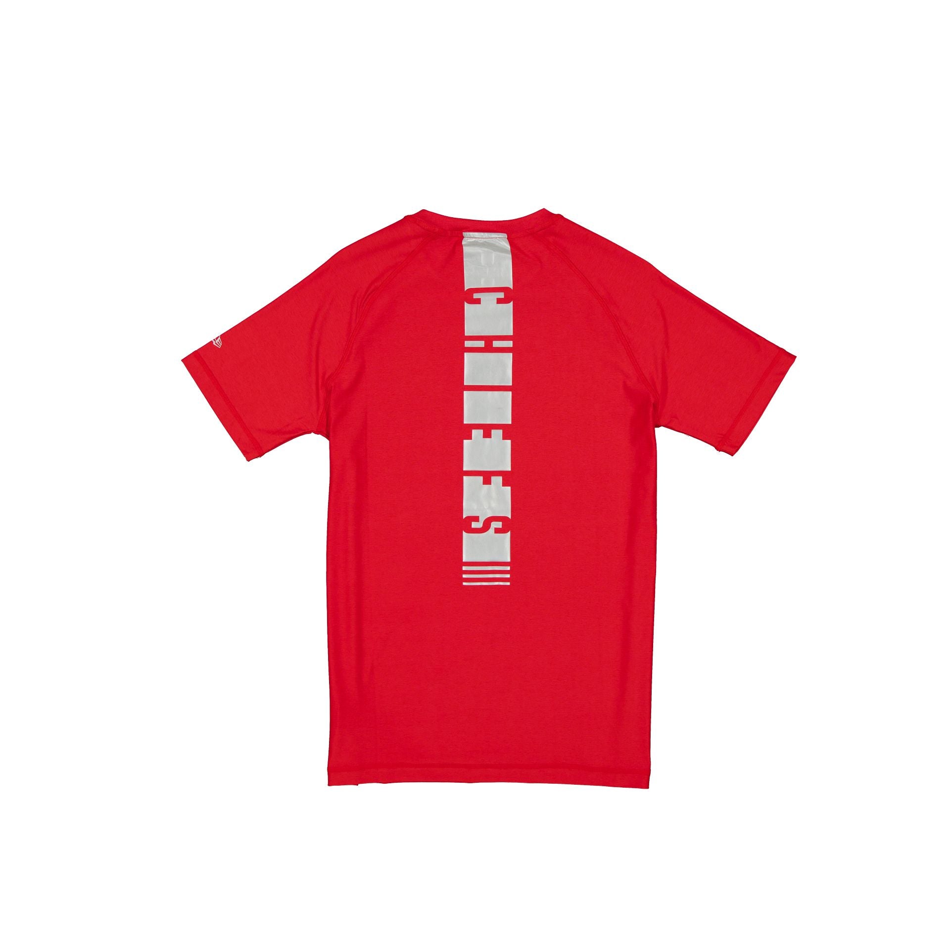 Kansas City Chiefs 2025 Functional Fandom Short Sleeve T-Shirt