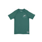 Philadelphia Eagles 2025 Functional Fandom Short Sleeve T-Shirt