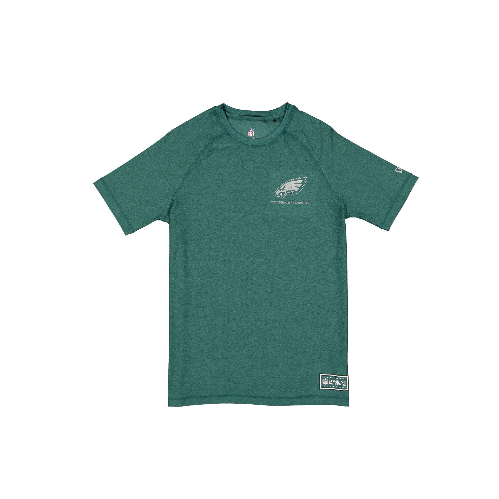 Philadelphia Eagles 2025 Functional Fandom Short Sleeve T-Shirt