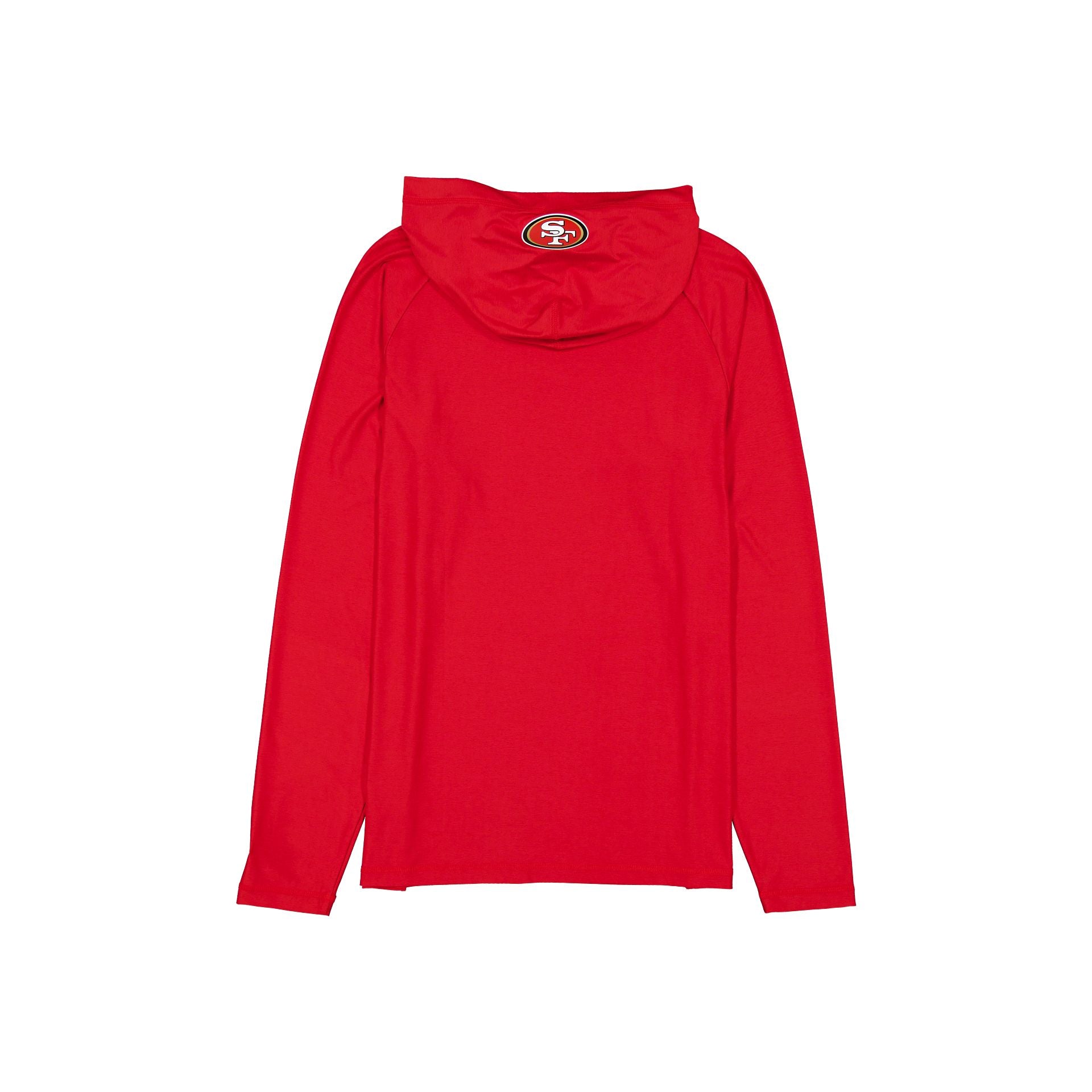 San Francisco 49ers 2025 Functional Fandom Hoodie