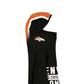 Denver Broncos 2025 Functional Fandom Black Balaclava Hoodie