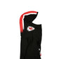 Kansas City Chiefs 2025 Functional Fandom Black Balaclava Hoodie