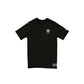 Las Vegas Raiders 2025 Functional Fandom Black Short Sleeve T-Shirt