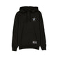Dallas Cowboys 2025 Functional Fandom Black Hoodie
