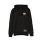 Kansas City Chiefs 2025 Functional Fandom Black Hoodie