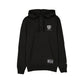 Las Vegas Raiders 2025 Functional Fandom Black Hoodie
